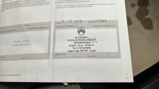 Citroen Berlingo 100kW Flair XTR M 50kWh 5dr Auto Electric Estate